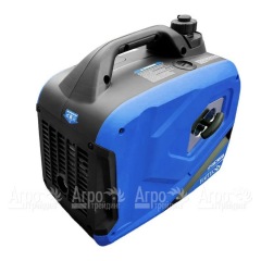 Бензиновый генератор инверторный Haitec HT-GBС3000I в Брянске