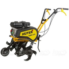 Мотокультиватор Huter GMC-6.8 в Брянске
