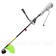 Электрокоса (электрический триммер) RedVerg RD-EB1600 в Брянске