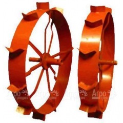 Колеса Stiga КУМ 680 С в Брянске