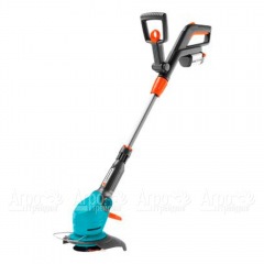 Аккумуляторный триммер Gardena EasyCut Li-18/23R в Брянске