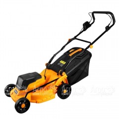 Газонокосилка аккумуляторная DEKO DKLM40V в Брянске