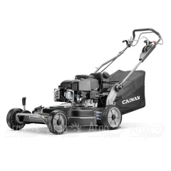 Газонокосилка бензиновая Caiman Twino 80CV в Брянске