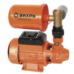 Насосная станция Вихрь АСВ-370/2Ч в Брянске