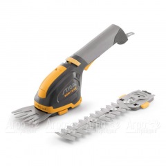 Аккумуляторные ножницы Stiga SGM 72 AE в Брянске