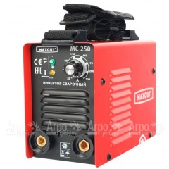 Сварочный аппарат MaxCUT MC250 в Брянске