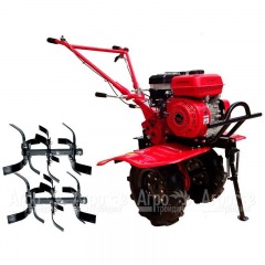 Мотоблок Enifield Спутник МК 950 3Р10 в Брянске