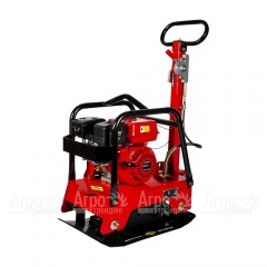 Виброплита бензиновая DDE VP130-CK в Брянске