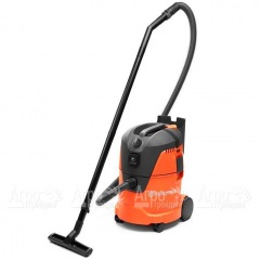 Промышленный пылесос Husqvarna WDC 325L в Брянске