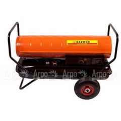 Дизельная тепловая пушка Daewoo DLT-FA125K в Брянске