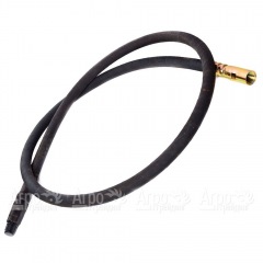 Гибкий вал RedVerg 3 м для булавы 38 мм в Брянске