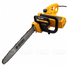 Электропила Denzel EDS-2000P-16" в Брянске