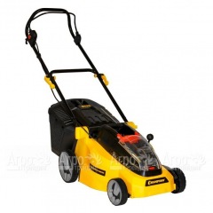 Аккумуляторная газонокосилка Champion EMB360 в Брянске