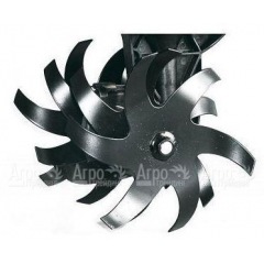 Дополнительные фрезы для культиватора Solo 502 в Брянске