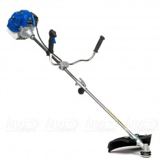 Бензокоса (бензиновый триммер) Haitec HT-MS1521ES Multitool в Брянске