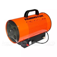 Нагреватель газовый (тепловая пушка) Remington REM10M в Брянске