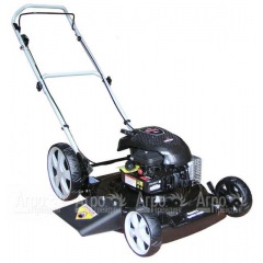 Газонокосилка бензиновая Manner MS21H в Брянске