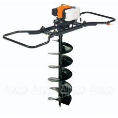 Мотобур (бензобур) Oleo-Mac MTL85R в Брянске