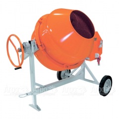 Бетоносмеситель Строймаш СБР-440А.1 (Бетономешалка Строймаш СБР-440А.1) в Брянске