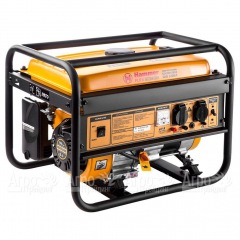 Бензогенератор Hammer GNR 2200 LE 2 кВт в Брянске