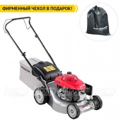 Газонокосилка бензиновая Honda HRG 416C1 PKEH в Брянске