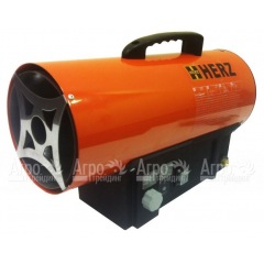 Газовая тепловая пушка Herz G15 в Брянске