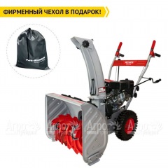 Снегоуборщик Ресанта СБ 4100 в Брянске