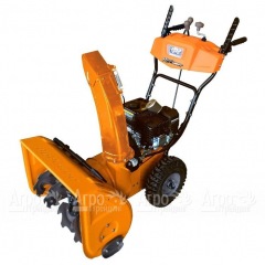 Снегоуборщик ITC Power S 650 в Брянске