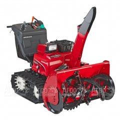 Снегоуборщик гусеничный Honda HSM 1390 IETDR в Брянске