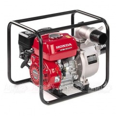 Бензиновая мотопомпа Honda WB 30 XT3 TR в Брянске