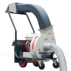 Садовый пылесос Cramer LS 4000 VLG в Брянске