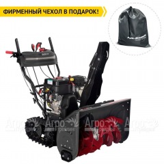 Снегоуборщик гусеничный EVOline SBG 760 TBE в Брянске