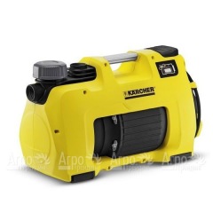 Поверхностный самовсасывающий насос Karcher BP 3 Home & Garden в Брянске