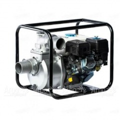 Бензиновая мотопомпа Alteco SWP80 Stalker в Брянске