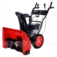 Снегоуборщик Enifield EN 761 E LED в Брянске