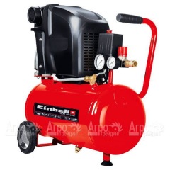 Компрессор воздушный Einhell TE-AC 230/24 в Брянске