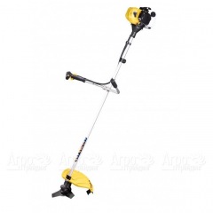 Бензокоса (бензиновый триммер) Hanskonner HBT8933D в Брянске