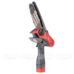 Аккумуляторная пила Победа ПА 160 6" в Брянске