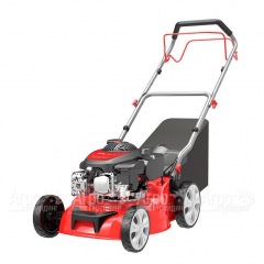 Газонокосилка бензиновая Fubag FPL 42 S в Брянске