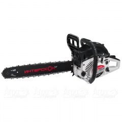 Бензопила Интерскол ПЦБ-14/45Л 14" в Брянске