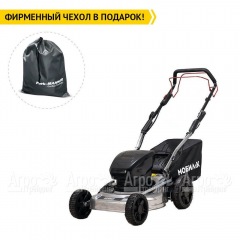 Газонокосилка аккумуляторная Мобил К XMA46 Комфорт в Брянске