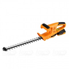 Аккумуляторный кусторез DEKO DKBC45 в Брянске