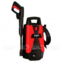 Мойка высокого давления Elitech М 1500 в Брянске