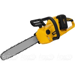 Аккумуляторная пила Denzel RCS400-36-0 16" в Брянске