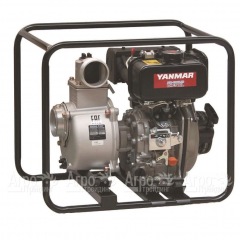 Дизельная мотопомпа DaiShin SST-80 YD в Брянске