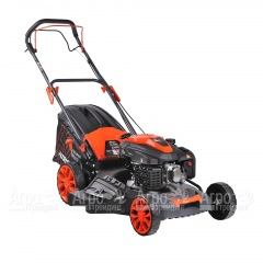 Газонокосилка бензиновая Patriot PT 56 LS в Брянске