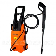 Мойка высокого давления Энергомаш МВ-92190 в Брянске