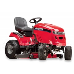 Садовый трактор Snapper ELT 18538 в Брянске