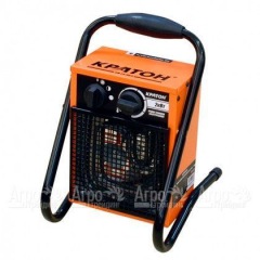 Электрическая тепловая пушка Кратон EPH-2,0/180 B в Брянске