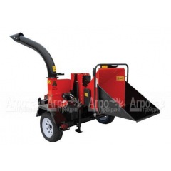 Измельчитель дизельный Echo Bear Cat CH911DH+ПСМ в Брянске